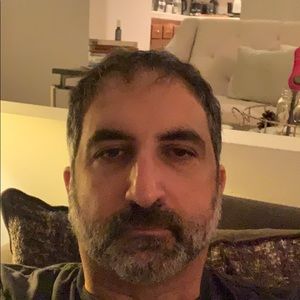 Meet your Posher, Andranik